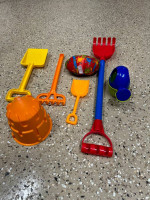 Beach Toys