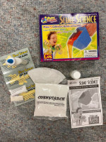 TOYS, kits, crafts