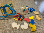 TOYS, kits, crafts