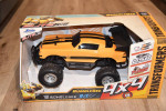 1977 Chevy Camaro Bumblebee R/C car new in box