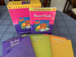 Tool for Parents: Discovery Toys Early Reading Set