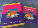 Tool for Parents: Discovery Toys Early Reading Set