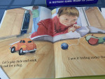 Tool for Parents: Discovery Toys Early Reading Set