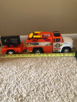 Gentle used toys for $5 each
