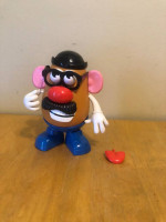 Gentle used toys for $5 each