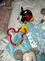 Baby toys