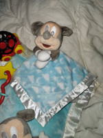 Baby toys