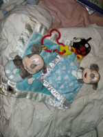 Baby toys
