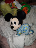 Baby toys