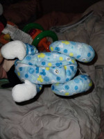 Baby toys