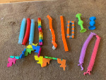 Fidget toys