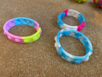 Pop It Fidget Toys