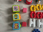 27 BABY TOYS