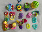 15 Baby Toys