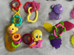 15 Baby Toys