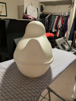 IKEA  Sprutt Duck to store  Baby or  Kids Bath Toys