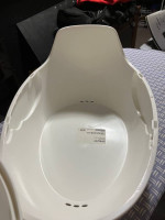 IKEA  Sprutt Duck to store  Baby or  Kids Bath Toys