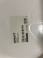IKEA  Sprutt Duck to store  Baby or  Kids Bath Toys