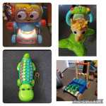Kids toys