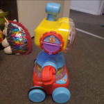 Kids toys