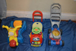 Lot of Toys  PRICE DROP