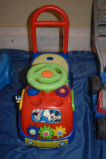 Lot of Toys  PRICE DROP