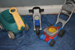 Lot of 3 toys   PRICE DROP