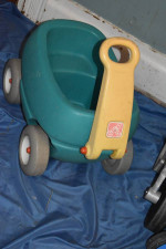 Lot of 3 toys   PRICE DROP
