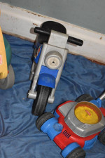 Lot of 3 toys   PRICE DROP