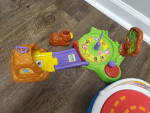 Infant/Pre-school Toys