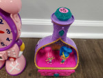 Infant/Pre-school Toys