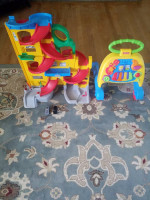 toys