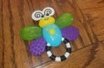 Lot Of 2 baby Toys
