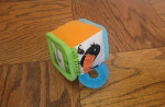 Lot Of 2 baby Toys