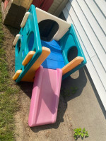 Outdoor Toys