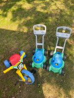 Outdoor Toys