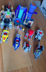Power Rangers Toys