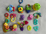 15 Baby Toys