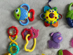 15 Baby Toys