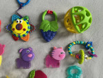 15 Baby Toys