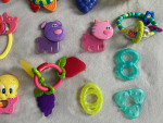 15 Baby Toys
