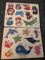 Baby Toys and Puzzles