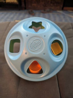 Baby Toys and Puzzles