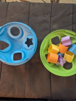 Baby Toys and Puzzles