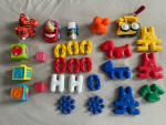 27 BABY TOYS