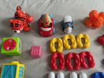 27 BABY TOYS