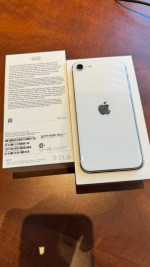 Apple iPhone SE 2nd Generation 64BG