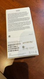 Apple iPhone SE 2nd Generation 64BG