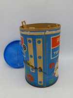 Vintage 1970’s Tinker Toys