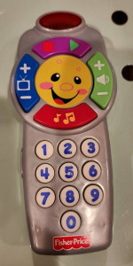 Kid Toys